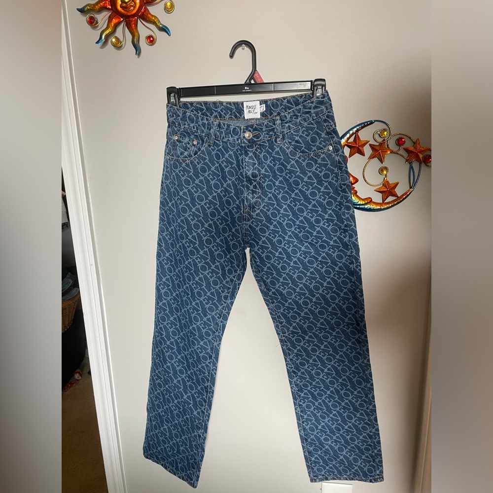 Princess Polly Love Jeans